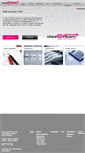 Mobile Screenshot of das-e-team.net